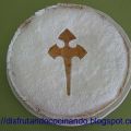 Tarta de Santiago