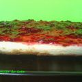 Mini Tarta de Queso con Frutas del Bosque