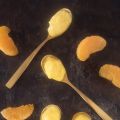 Crema de mandarina