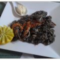 ARROZ NEGRO