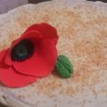 RESREVADO A LOS AMANTES DEL COCO.Tarta de Coco,[...]