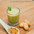 Crema de Brócoli
