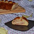 Pan de Jamón
