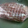 Carne Mecha'