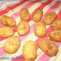 Croquetas de Atún