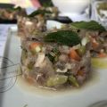 Tartar de atún