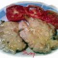 FILETE DE PECHUGA  A LA PLANCHA