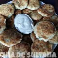 Tortitas