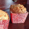 MUFFINS BANANA LOAF O MAGDALENAS DE PLÁTANO Y[...]
