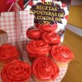 Rosas de Sant Jordi