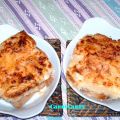CROQUE MONSIEUR