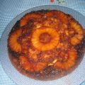 TARTA DE PIÑA AL HORNO