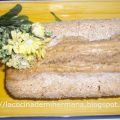 PAN DE CANELA Y CLAVO
