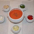 Gazpacho