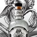 LONDON DRY GIN SIDERIT