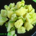 Papas Aliñás