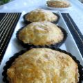 PASTEL DE CARNE MURCIANO