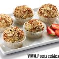 postres yucatecos-Lechibolas de Nuez.