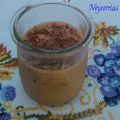 CREMA DE CEREIXAS