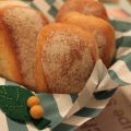 PAN DE CHAPATA O CIABATTA