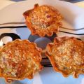 PASTELITOS DE PATATAS