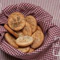 Hoy cocino yo: snacks salados