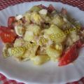Ensalada Campera
