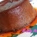 Puding Antiu Xixona