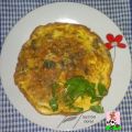 TORTILLA FRANCESA DE BERROS