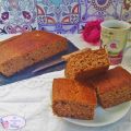 BIZCOCHO DE COCO Y DÁTILES (sin azúcar, sin[...]