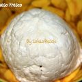 QUESO FRESCO CASERO