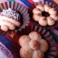 GALLETAS CON PISTOLA