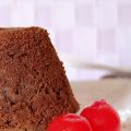 COULANT DE CHOCOLATE