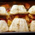 Bacalao al Horno