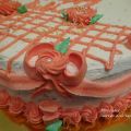 TARTA CON LAZADAS