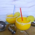 Margarita de Mango