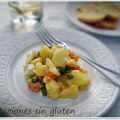 ENSALADA DE PATATAS