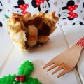 Mini Spiced Apple Pies