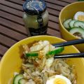 Naengmyeon