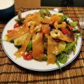 Ensalada marinera o Salade marinière