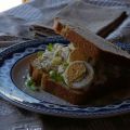 Sándwich con pan de molde ( y la receta de Ibán[...]