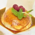 Crema de arroz con leche