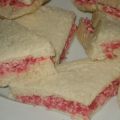 2 SANDWICHES DISTINTOS