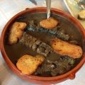 Lamprea: Apurando la temporada