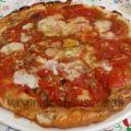 TARTA TATIN DE TOMATES