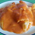 SALSA DE PIMIENTOS DE PIQUILLO