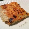 Canelones de carne