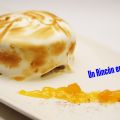 LIMÓN Y MERENGUE