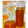 Mermelada de Naranja