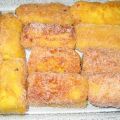 Leche frita